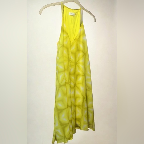 Calvin Klein Summer Dress - Picture 4 of 4